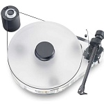 Проигрыватель винила Pro-Ject RPM 9.1X acryl